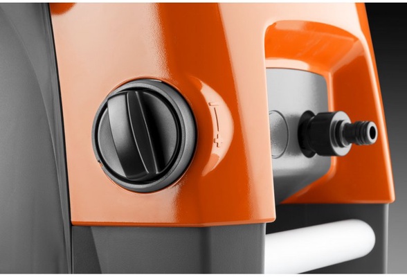 Hidrolimpiadora Husqvarna Pw490